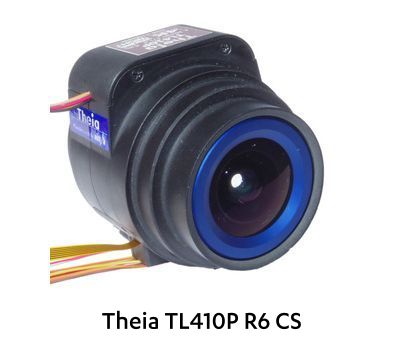 Theia TL410P