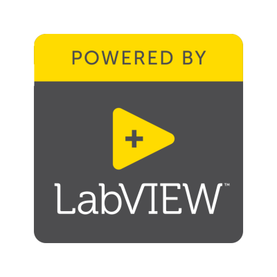 Knihovna pro LabVIEW CLAUDIE_xlsx