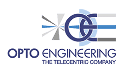 logo Opto Engineering