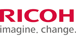 logo Ricoh