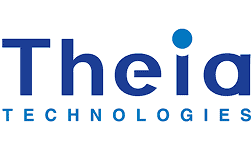 logo Theia Technologies
