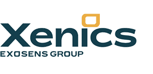 logo Xenics