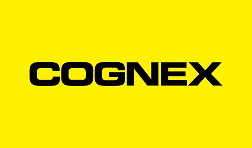 logo Cognex v sekci partneři