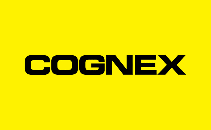 logo společnosti Cognex