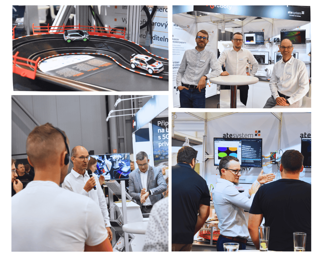 ATEsystem na MSV v Brně