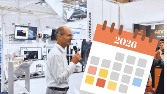 Kalendář akcí ATEsystem